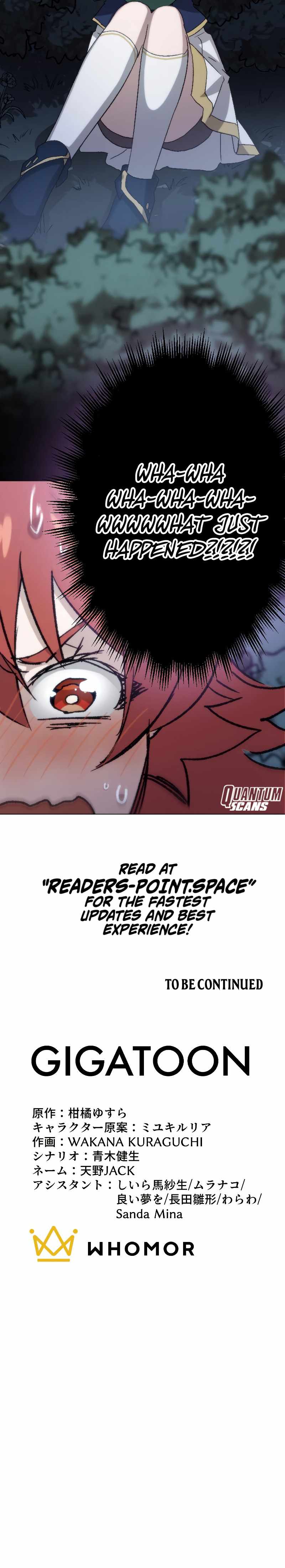 The Reincarnated Magician with Inferior Eyes ~The Oppressed Ex-Hero Survives the Future World with Ease~ Chapter 28 7